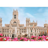 Ravensburger 01914-5 The Cibeles Palace Madrid 1000pc Jigsaw Puzzle 4005555019145