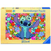 Ravensburger 01921-3 Disney Stitch 3000pc Jigsaw Puzzle 4005555019213