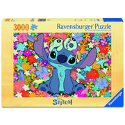 Ravensburger 01921-3 Disney Stitch 3000pc Jigsaw Puzzle 4005555019213
