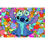 Ravensburger 01921-3 Disney Stitch 3000pc Jigsaw Puzzle 4005555019213