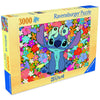 Ravensburger 01921-3 Disney Stitch 3000pc Jigsaw Puzzle 4005555019213