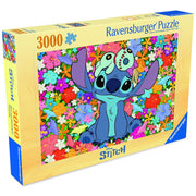 Ravensburger 01921-3 Disney Stitch 3000pc Jigsaw Puzzle 4005555019213