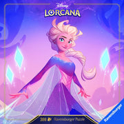 Ravensburger 01932-9 Elsa-The Fifth Spirit 300pc Jigsaw Puzzle