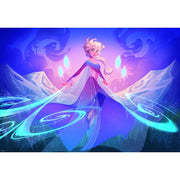 Ravensburger 01932-9 Elsa-The Fifth Spirit 300pc Jigsaw Puzzle