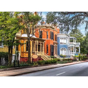 Ravensburger 01945-9 Savannah Georgia 500pc Jigsaw Puzzle