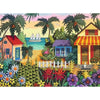 Ravensburger 01949-7 Tropical Vibes 500pc Jigsaw Puzzle