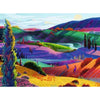 Ravensburger 01950-3 US Nationals 7 500pc Jigsaw Puzzle