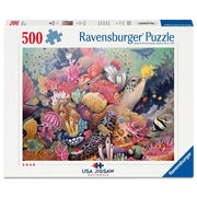 Ravensburger 01952-7 Oceana 500pc Jigsaw Puzzle