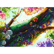 Ravensburger 01953-4 Moss 500pc Jigsaw Puzzle