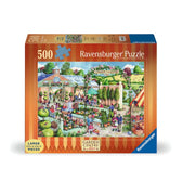 Ravensburger 01993-0 Garden Centre 500pc Jigsaw Puzzle