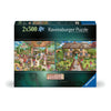 Ravensburger 01998-5 From The Garden Centre To Home 2x500pc Jigsaw Puzzle