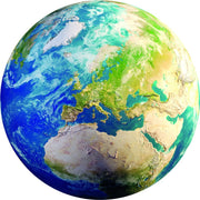 Ravensburger 02024-0 The Earth 500pc Jigsaw Puzzle