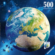 Ravensburger 02024-0 The Earth 500pc Jigsaw Puzzle