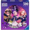 Ravensburger Kpop Demon Hunters For the Fans! 500pc Jigsaw Puzzle