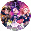 Ravensburger Kpop Demon Hunters For the Fans! 500pc Jigsaw Puzzle