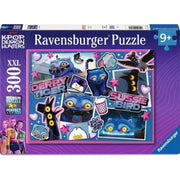 Ravensburger Derpy & Sussie 300pc Jigsaw Puzzle