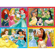 Ravensburger Disney Friendship 12/16/20/ 12/16/20/24pc Jigsaw Puzzle