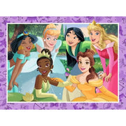 Ravensburger 03156-6 Disney Be Who You Want To Be 12, 16,20, or 24pc Kids Jigsaw Puzzle