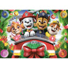 Ravensburger 03168-9 Paw Patrol Christmas Giant Floor 24pc Jigsaw Puzzle