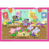Ravensburger Peppa Pig 2x12pc Jigsaw Puzzle