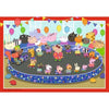 Ravensburger 04018-7 Peppa Pig 2x24pc Jigsaw Puzzle