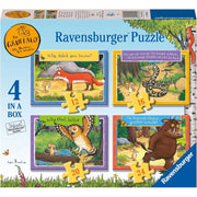 Ravensburger 01621-2 Disney Lorcana Amber 1000pc Jigsaw Puzzle