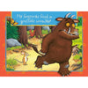 Ravensburger 04019-4 The Gruffalo 4 In a Box 12, 16, 20 & 24pc Jigsaw Puzzle