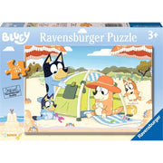 Ravensburger 04022-4 Bluey 35pc Jigsaw Puzzle