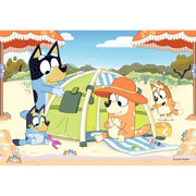 Ravensburger 04022-4 Bluey 35pc Jigsaw Puzzle