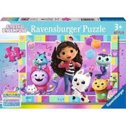 Ravensburger 01621-2 Disney Lorcana Amber 1000pc Jigsaw Puzzle