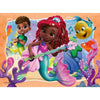 Ravensburger 04024-8 Disney Ariel 4 In a Box 12, 16, 20 & 24pc Jigsaw Puzzle