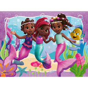 Ravensburger 04024-8 Disney Ariel 4 In a Box 12, 16, 20 & 24pc Jigsaw Puzzle