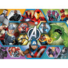 Ravensburger 04029-3 Disney Marvel Avengers 100pc Jigsaw Puzzle