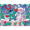Ravensburger 04030-9 Disney Stitch Christmas 100pc Jigsaw Puzzle