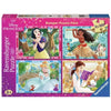Ravensburger 01621-2 Disney Lorcana Amber 1000pc Jigsaw Puzzle
