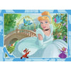 Ravensburger 04031-6 Disney Princess Bumper Pack 4x100pc Jigsaw Puzzle