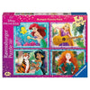 Ravensburger 01621-2 Disney Lorcana Amber 1000pc Jigsaw Puzzle