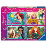 Ravensburger 01621-2 Disney Lorcana Amber 1000pc Jigsaw Puzzle