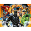 Ravensburger 04033-0 Disney Marvel Avengers Bumper Pack 4x100pc Jigsaw Puzzle