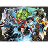 Ravensburger 04033-0 Disney Marvel Avengers Bumper Pack 4x100pc Jigsaw Puzzle