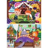 Ravensburger Fairy Tales 2x12pc Jigsaw Puzzle