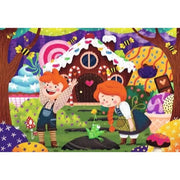 Ravensburger Fairy Tales 2x12pc Jigsaw Puzzle