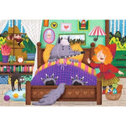 Ravensburger Fairy Tales 2x12pc Jigsaw Puzzle