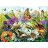 Ravensburger 04049-1 Wonderful World of Insects 100pc Jigsaw Puzzle