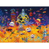 Ravensburger 04054-5 Fantastic Planet 300pc Jigsaw Puzzle