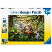 Ravensburger 01621-2 Disney Lorcana Amber 1000pc Jigsaw Puzzle