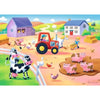 Ravensburger How Many Can You Count? 6/8/10/12pc Jigsaw Puzzle