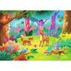 Ravensburger How Many Can You Count? 6/8/10/12pc Jigsaw Puzzle