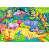 Ravensburger How Many Can You Count? 6/8/10/12pc Jigsaw Puzzle