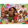 Ravensburger 04069-9 Disney Moana Bumper Pack 4x100pc Jigsaw Puzzle